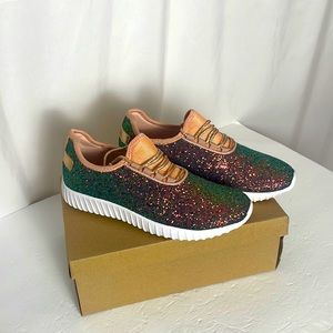 NIB Forever Remy Shoes